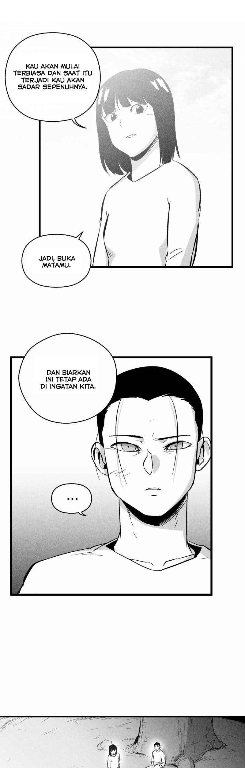 White Epic Chapter 31 Gambar 18