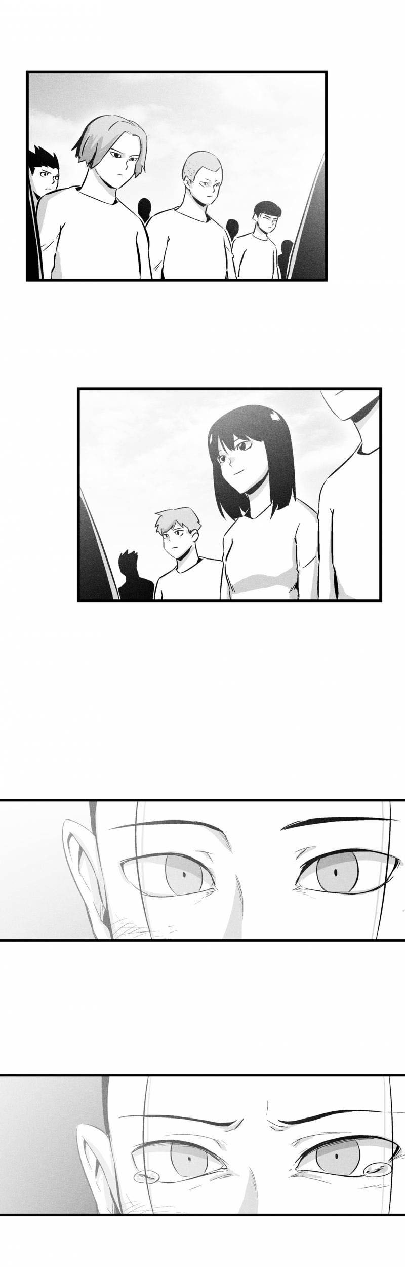 White Epic Chapter 31 Gambar 20