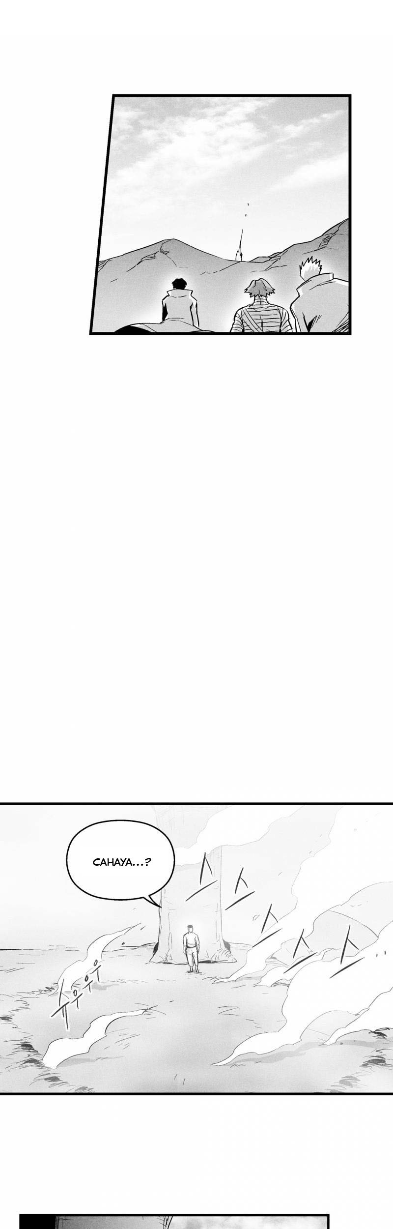 White Epic Chapter 31 Gambar 28