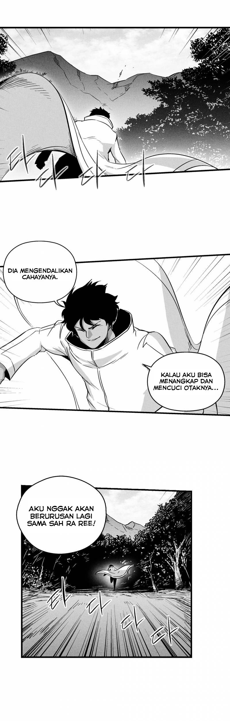 White Epic Chapter 31 Gambar 35