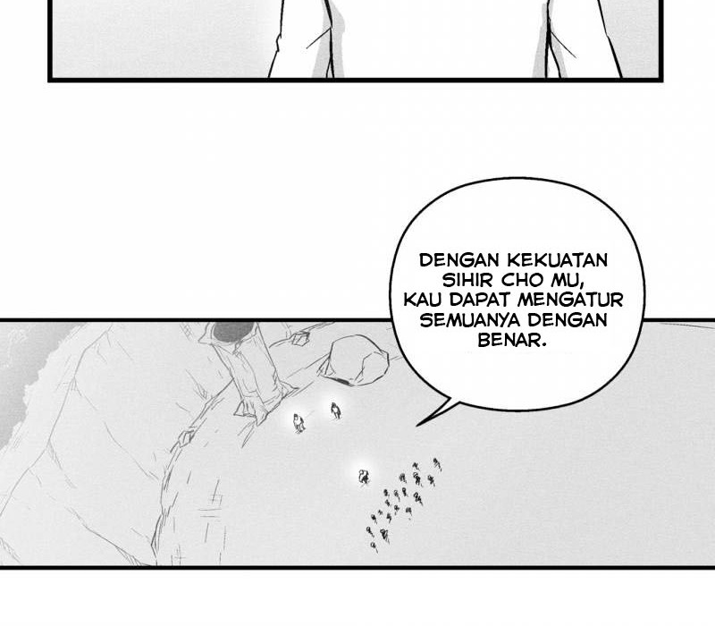 White Epic Chapter 31 Gambar 40