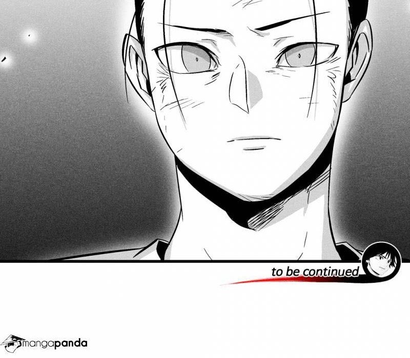 White Epic Chapter 31 Gambar 42