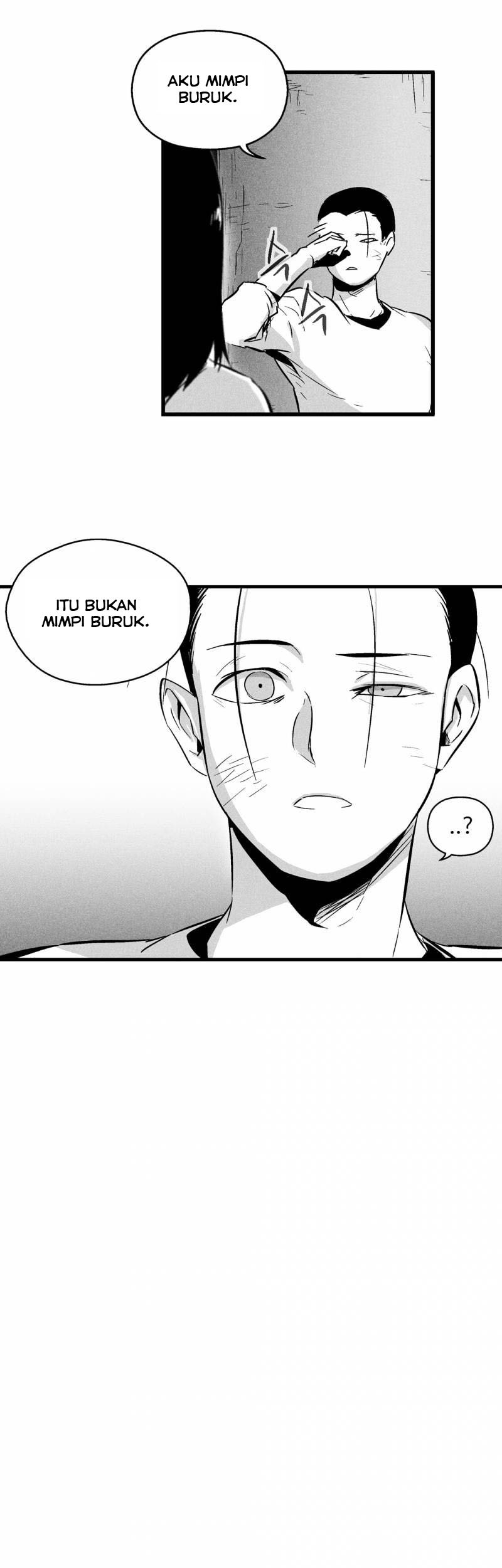 White Epic Chapter 31 Gambar 9