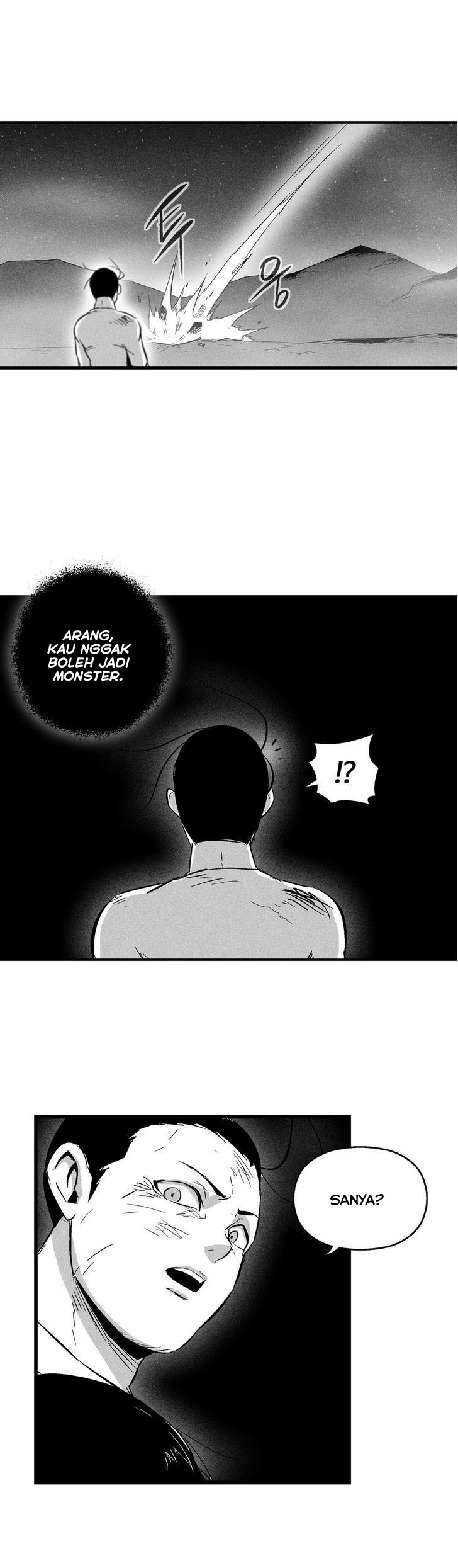 White Epic Chapter 30 Gambar 20