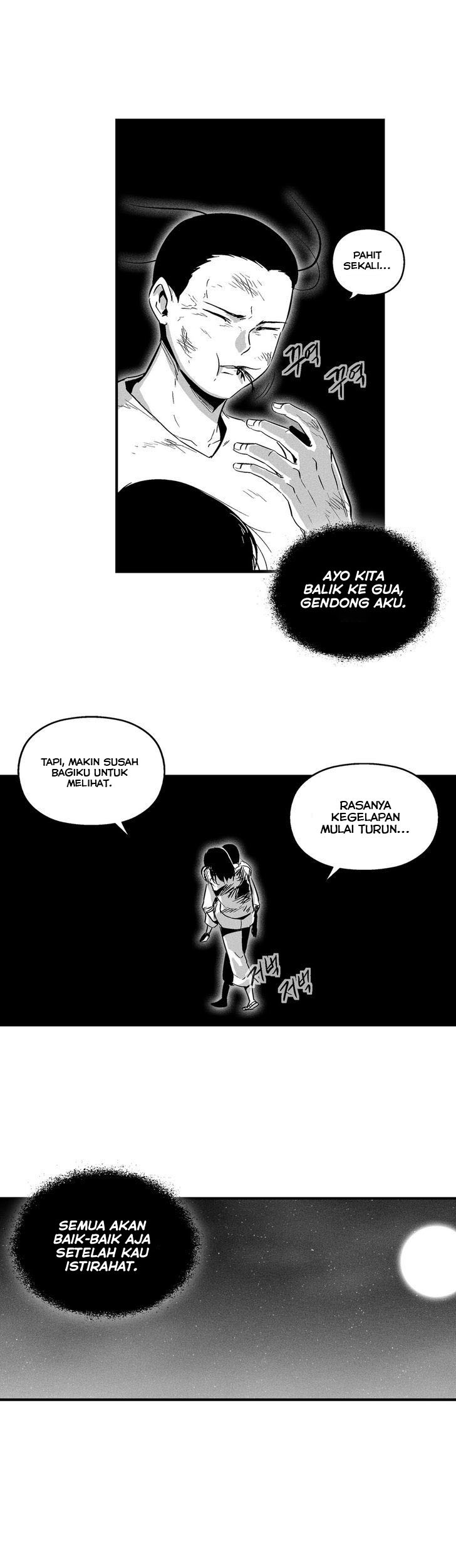White Epic Chapter 30 Gambar 23
