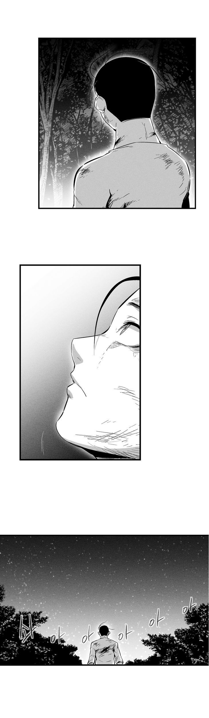 White Epic Chapter 30 Gambar 34