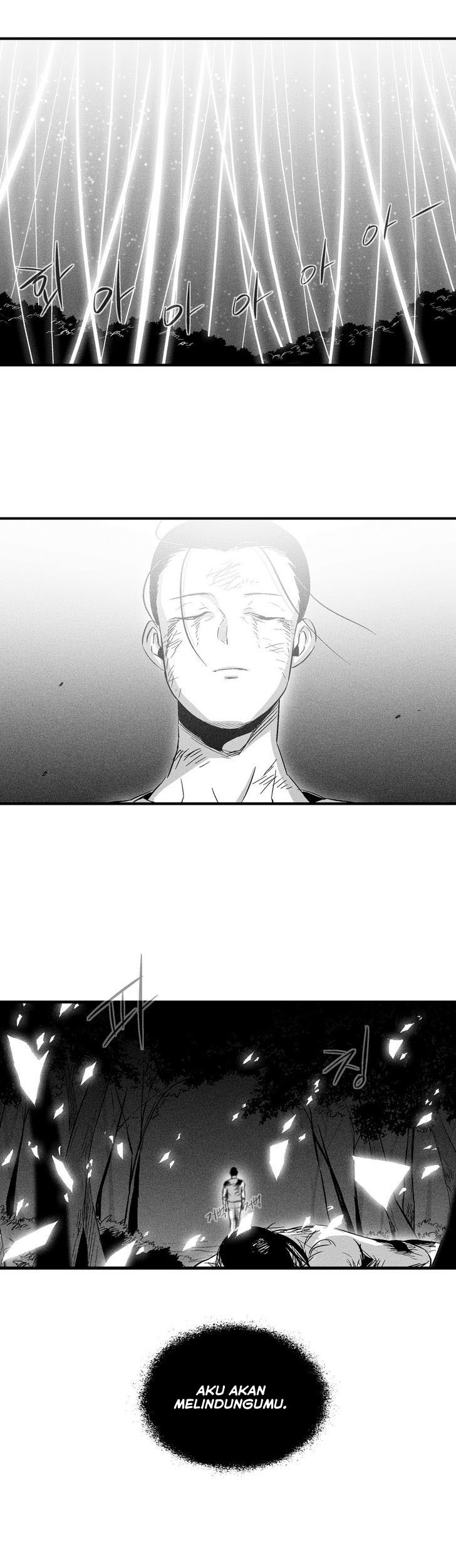 White Epic Chapter 30 Gambar 36