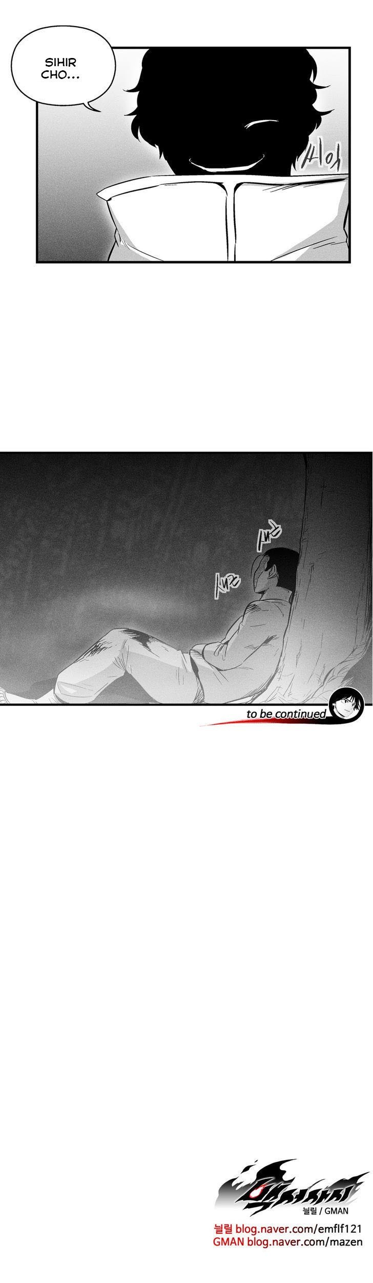 White Epic Chapter 30 Gambar 40