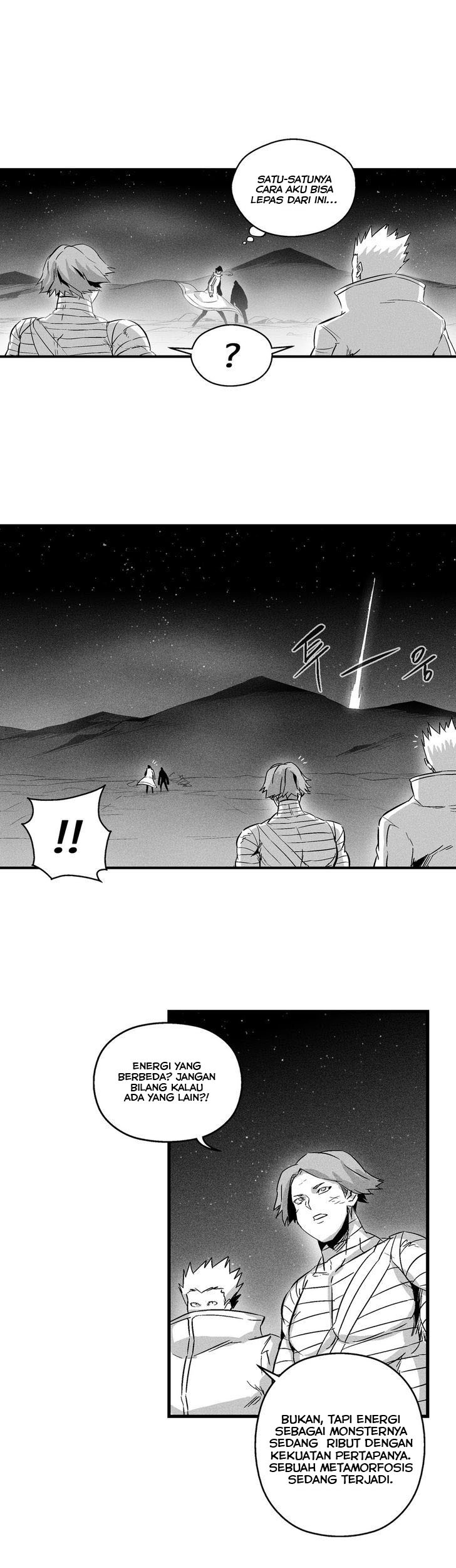 White Epic Chapter 30 Gambar 5