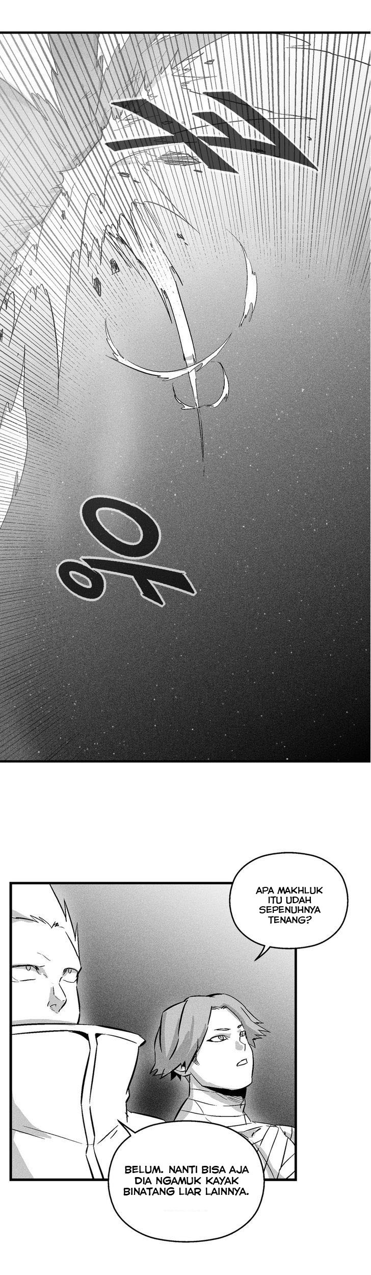 White Epic Chapter 30 Gambar 8