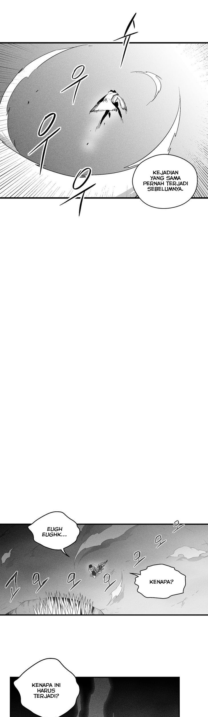 White Epic Chapter 30 Gambar 10