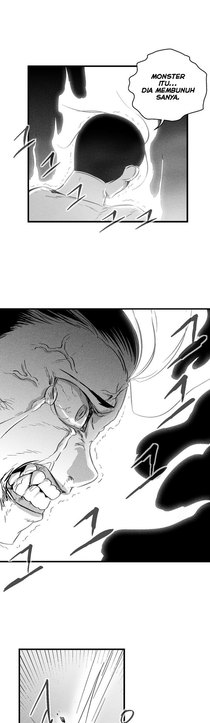 White Epic Chapter 30 Gambar 12