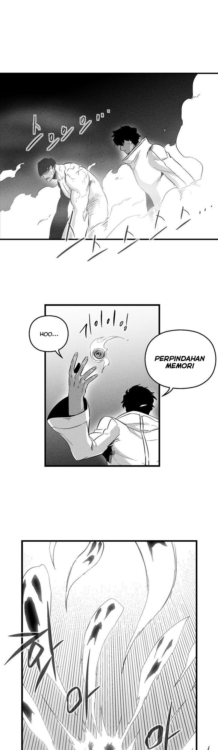 White Epic Chapter 30 Gambar 14