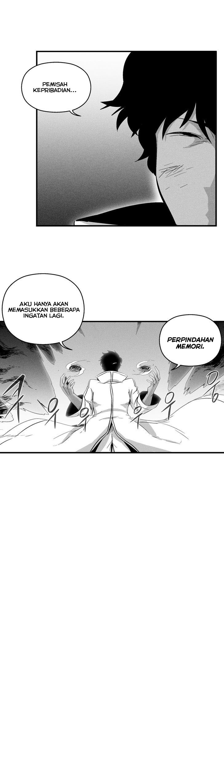 White Epic Chapter 29 Gambar 22