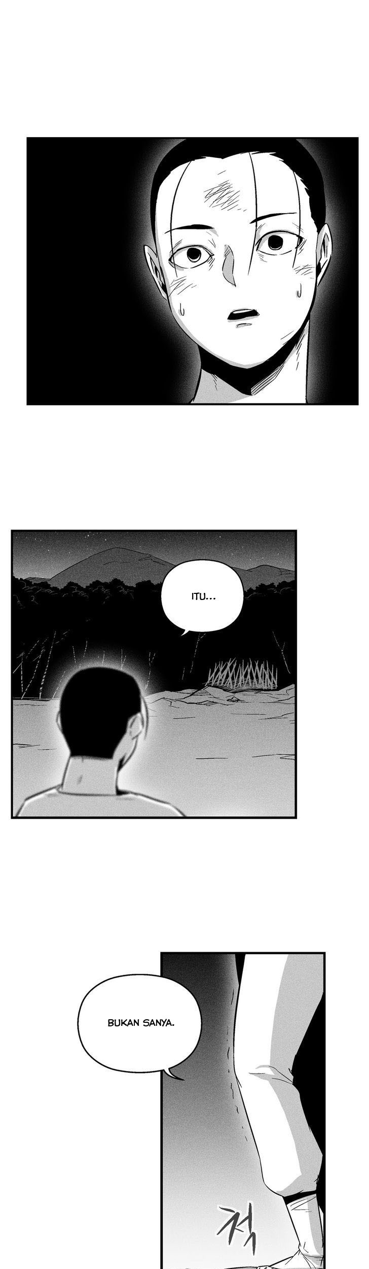 White Epic Chapter 29 Gambar 24