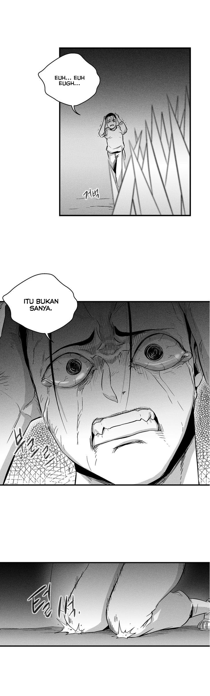 White Epic Chapter 29 Gambar 27