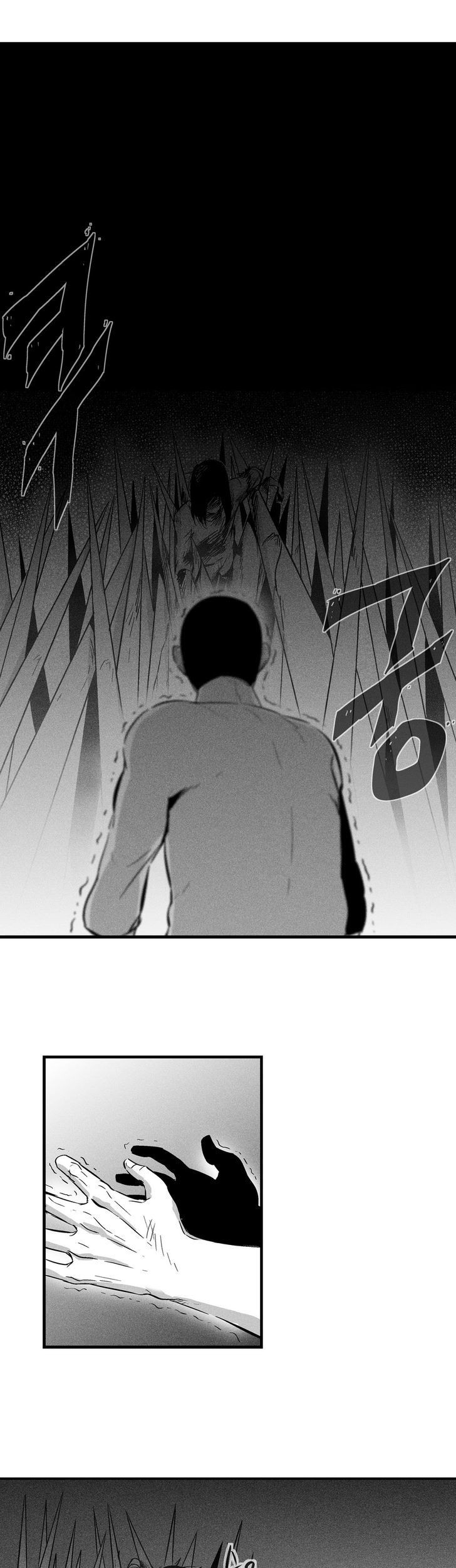 White Epic Chapter 29 Gambar 28