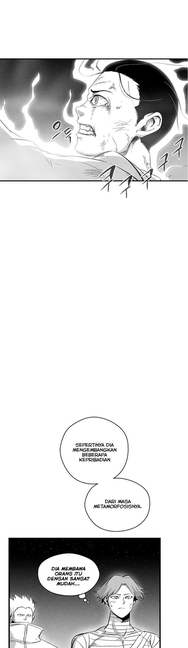 White Epic Chapter 29 Gambar 30