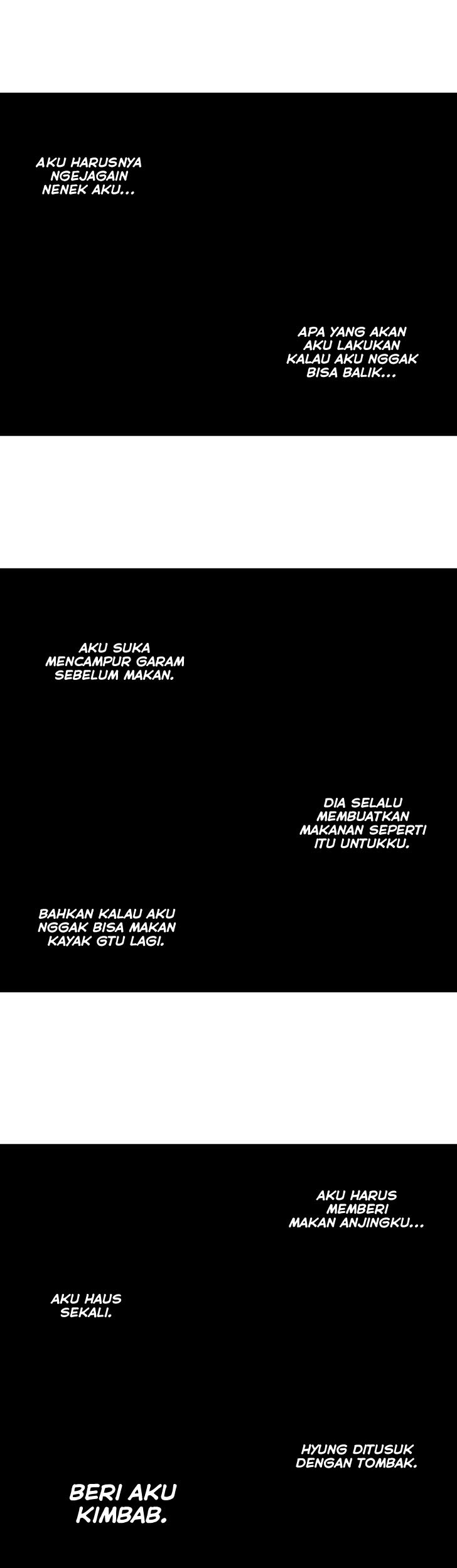 Baca Komik White Epic Chapter 29 Gambar 1