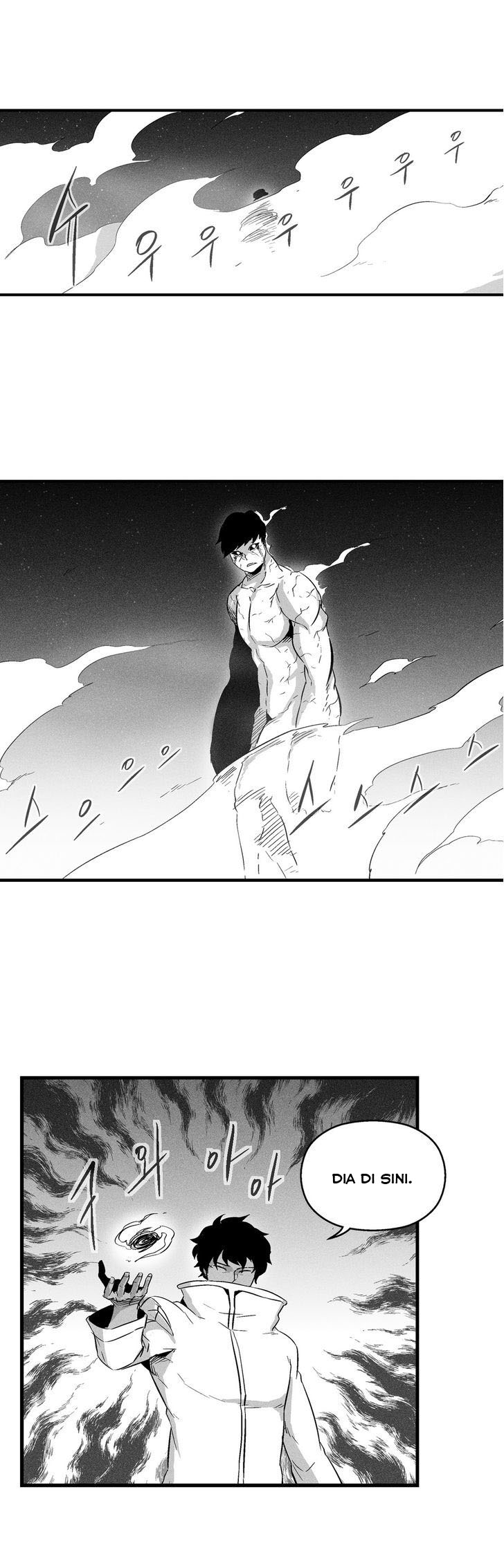 White Epic Chapter 29 Gambar 11