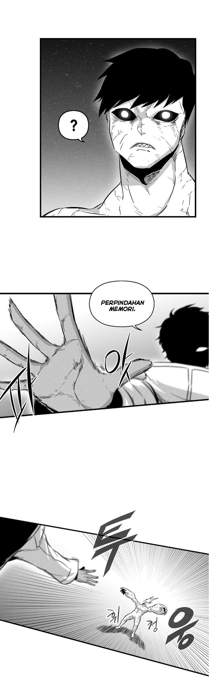 White Epic Chapter 29 Gambar 12