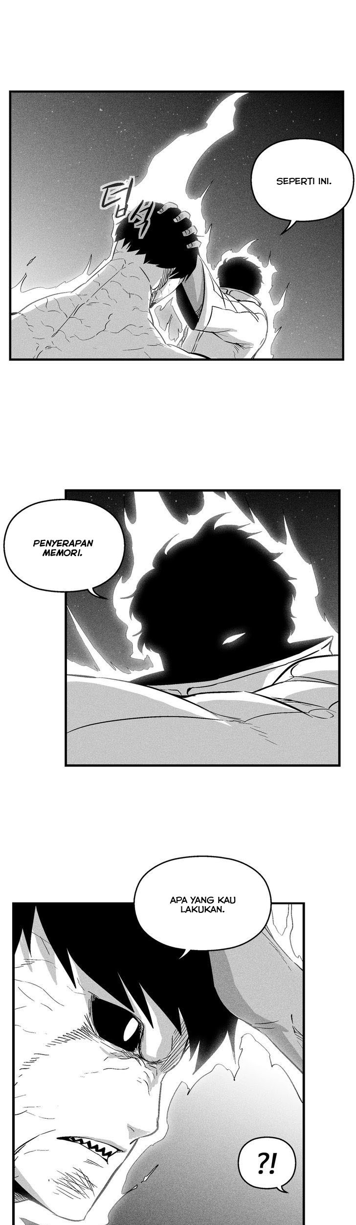White Epic Chapter 29 Gambar 15