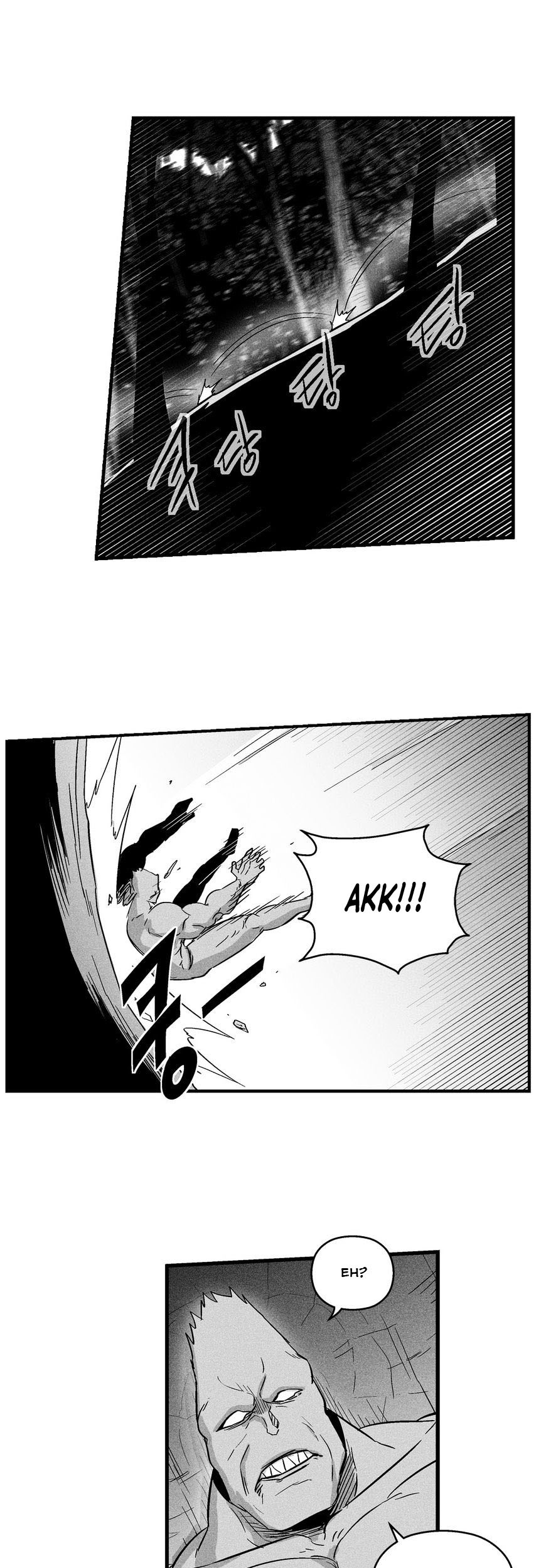 White Epic Chapter 28 Gambar 27