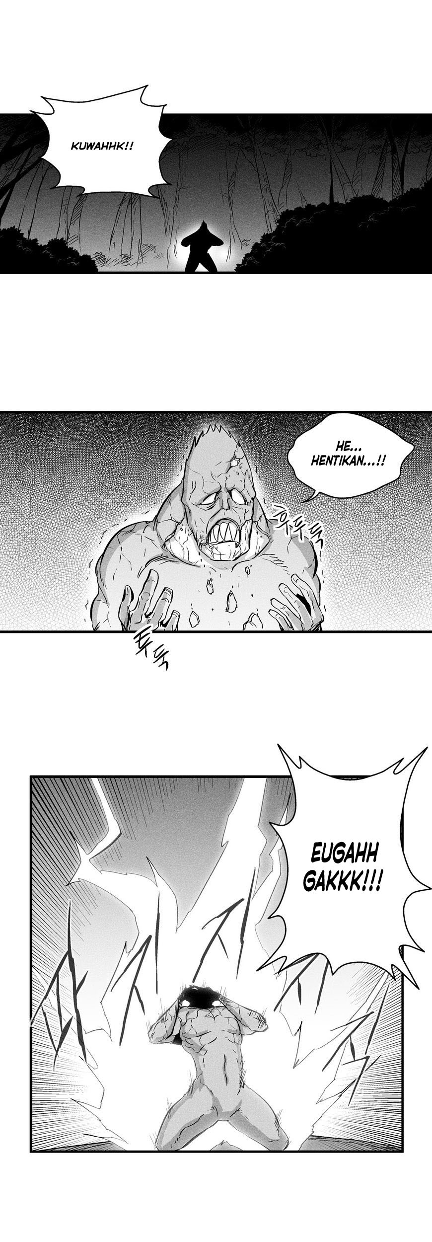 White Epic Chapter 28 Gambar 31