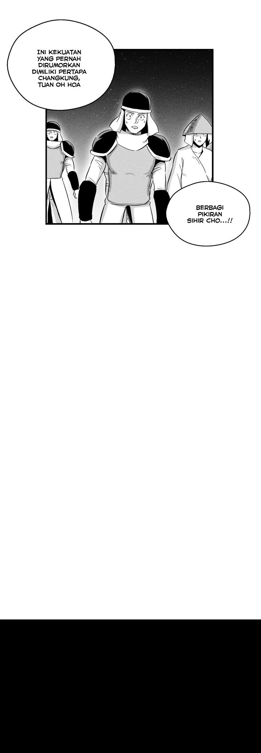 White Epic Chapter 28 Gambar 37