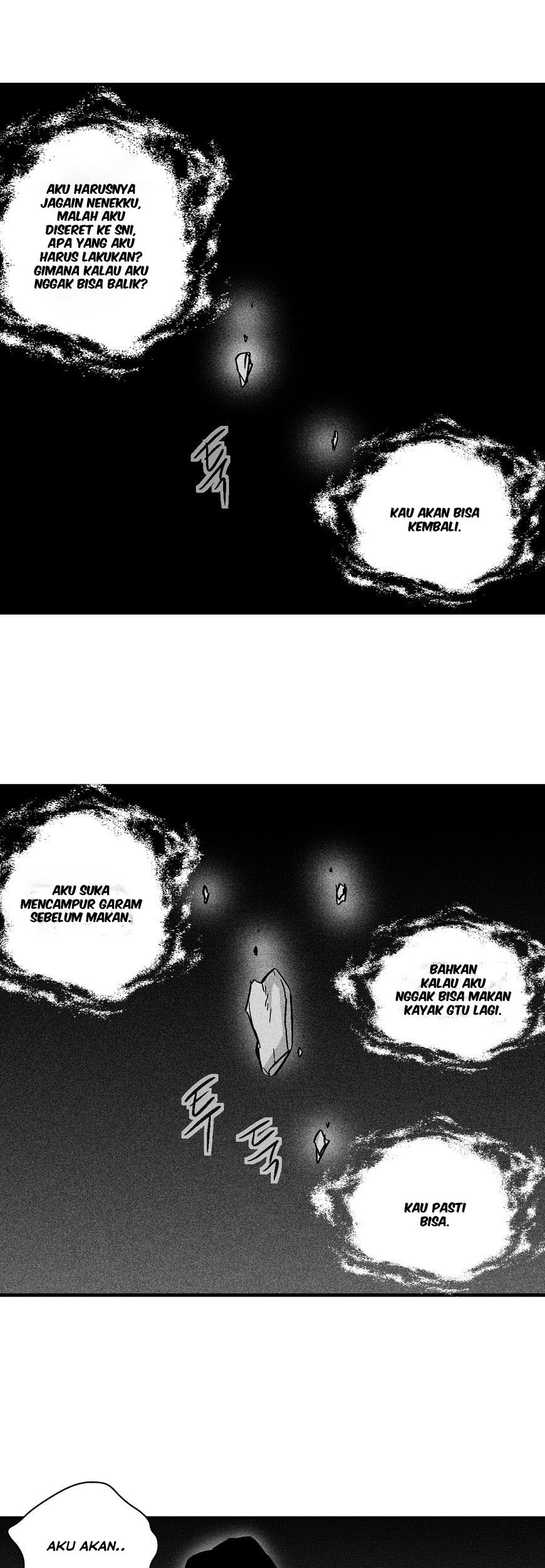 White Epic Chapter 28 Gambar 39