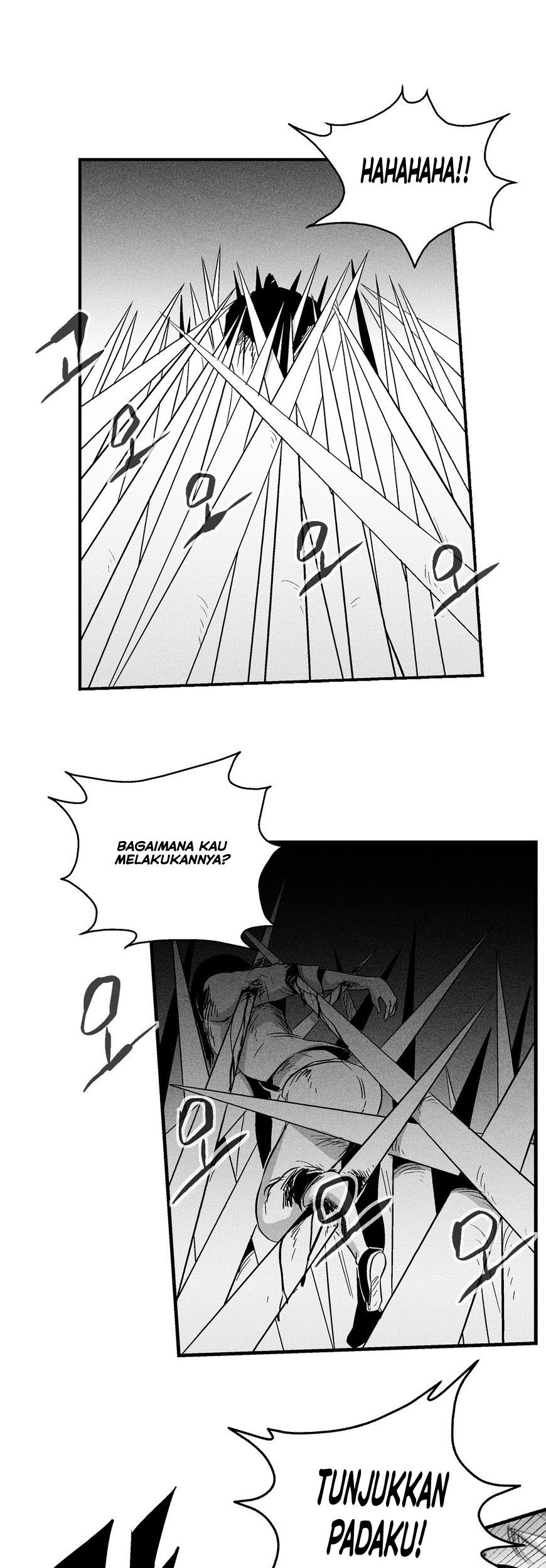 White Epic Chapter 28 Gambar 13