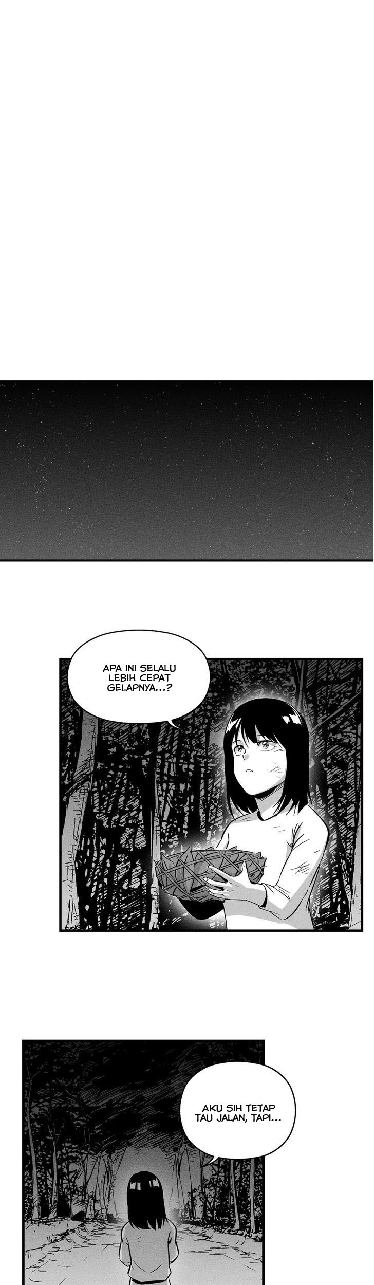 White Epic Chapter 27 Gambar 20