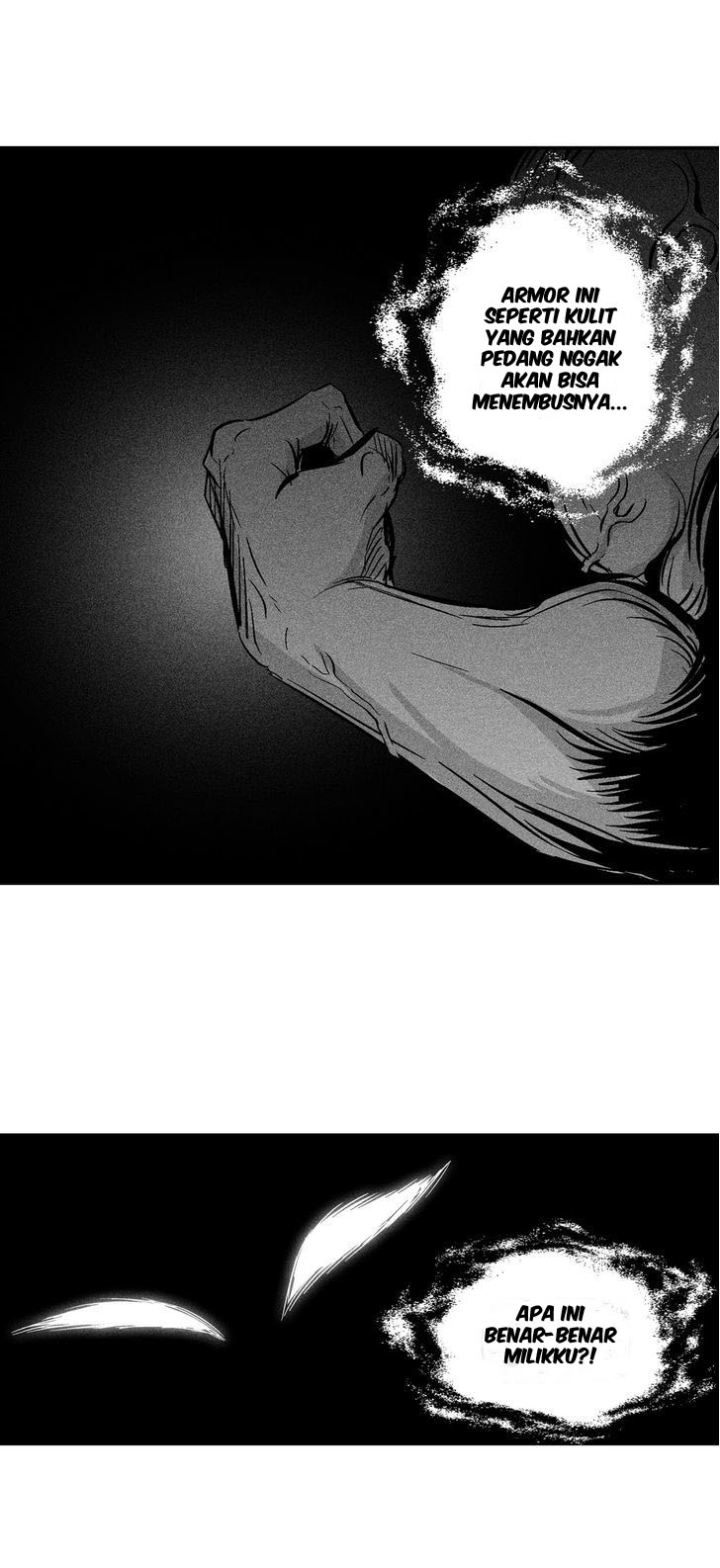 White Epic Chapter 27 Gambar 29