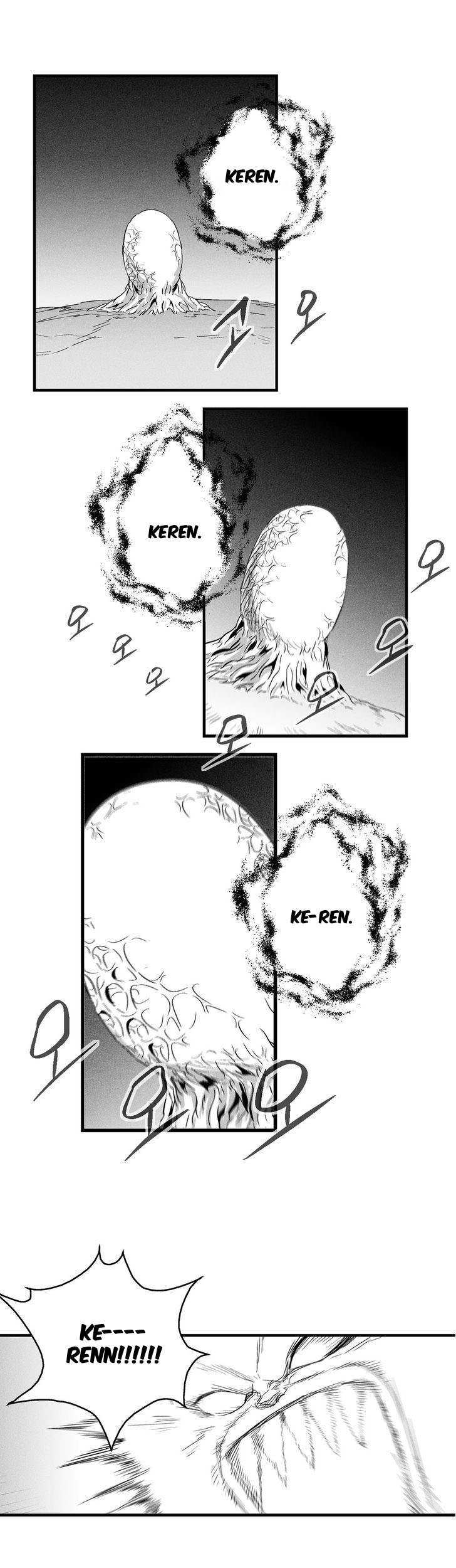 White Epic Chapter 27 Gambar 30