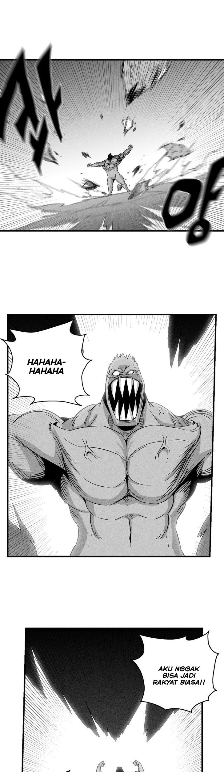 White Epic Chapter 27 Gambar 32