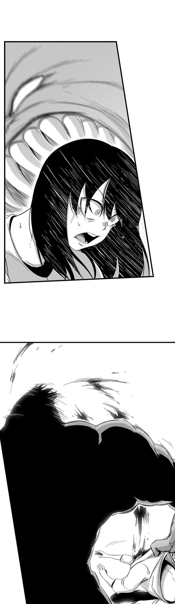 White Epic Chapter 27 Gambar 37