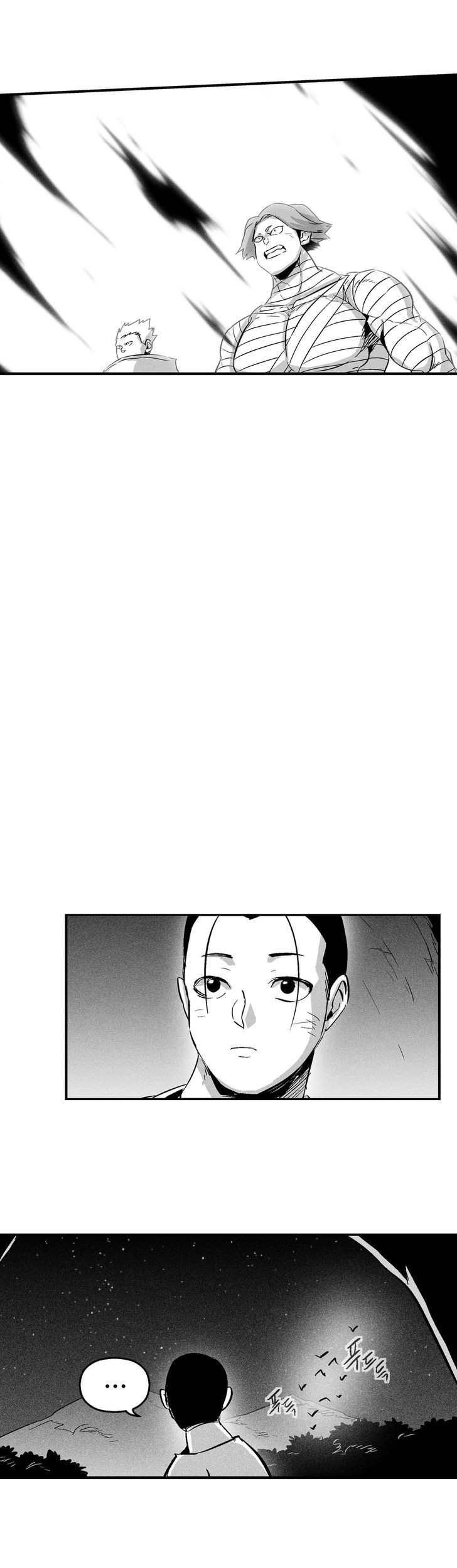 White Epic Chapter 27 Gambar 39