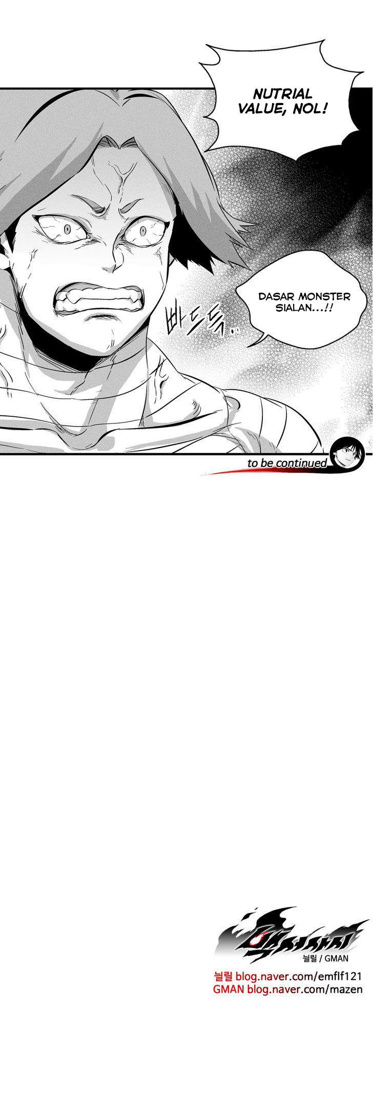 White Epic Chapter 27 Gambar 42