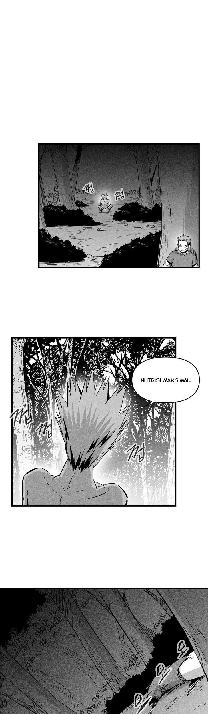 White Epic Chapter 27 Gambar 7