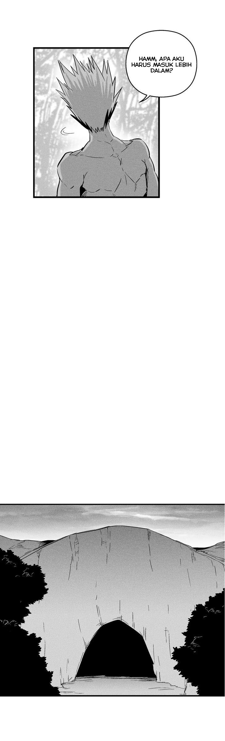 White Epic Chapter 27 Gambar 11