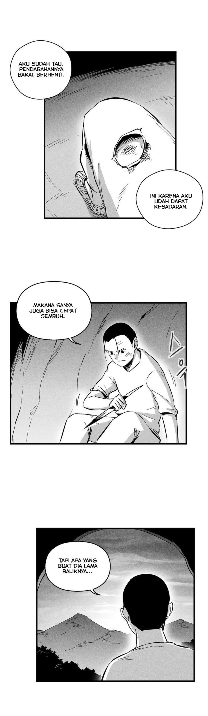 White Epic Chapter 27 Gambar 12