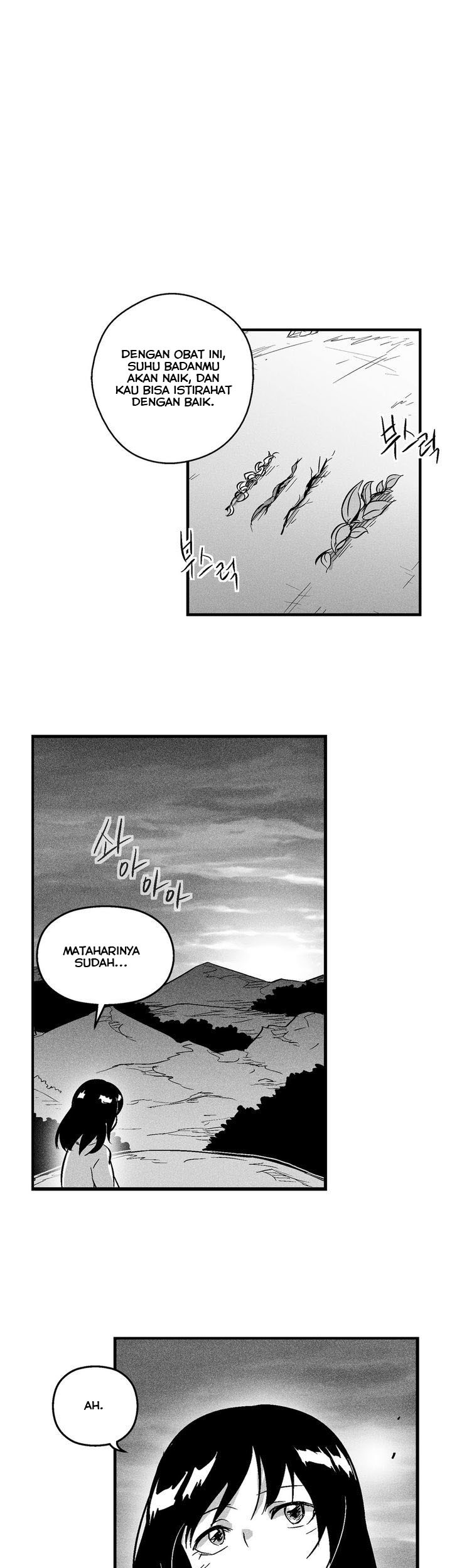 White Epic Chapter 27 Gambar 14