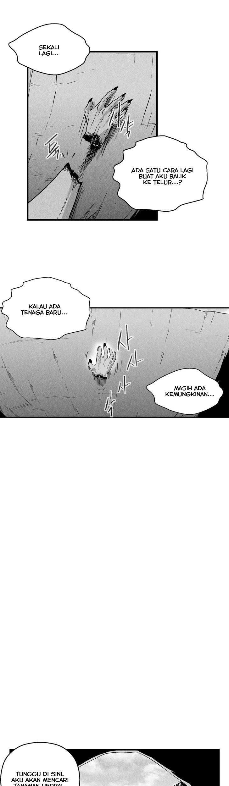 White Epic Chapter 26 Gambar 20