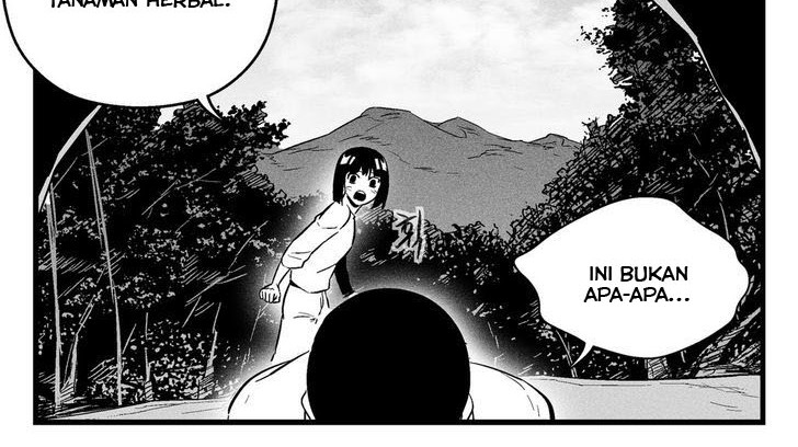 White Epic Chapter 26 Gambar 21