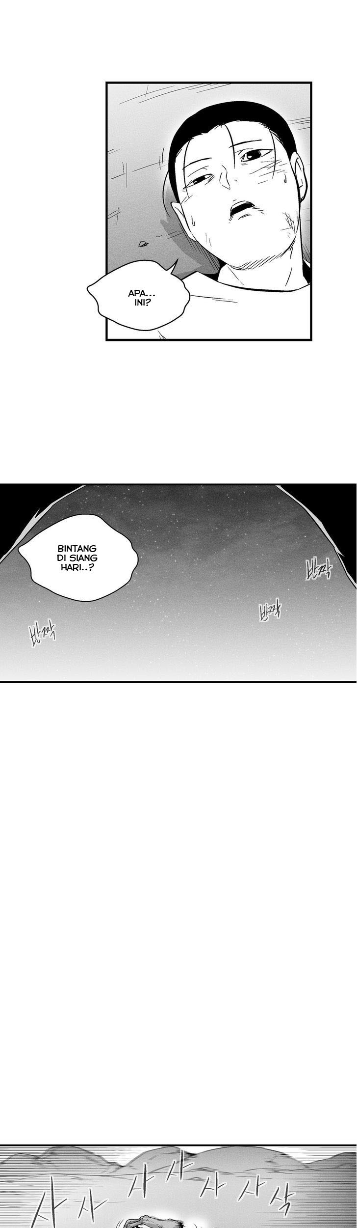 White Epic Chapter 26 Gambar 22