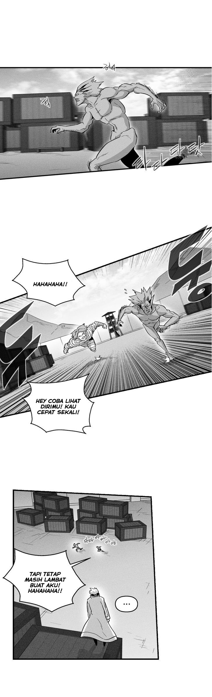 Baca  White Epic Chapter 26 Gambar 2