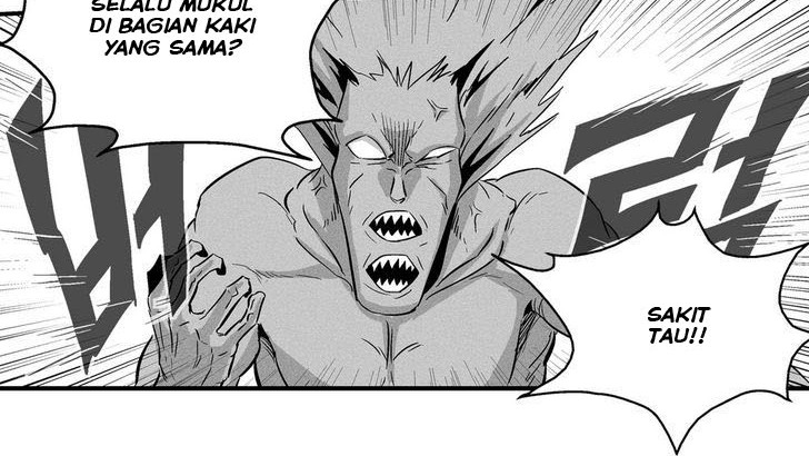 White Epic Chapter 26 Gambar 4