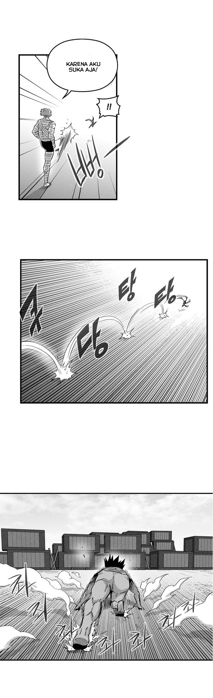 White Epic Chapter 26 Gambar 5