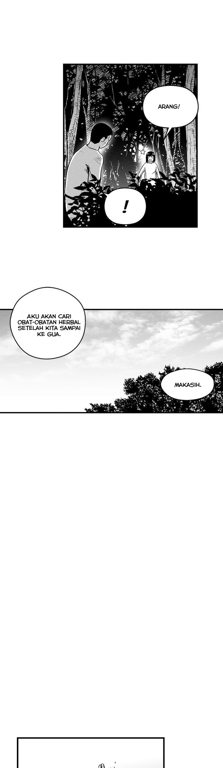 White Epic Chapter 26 Gambar 11