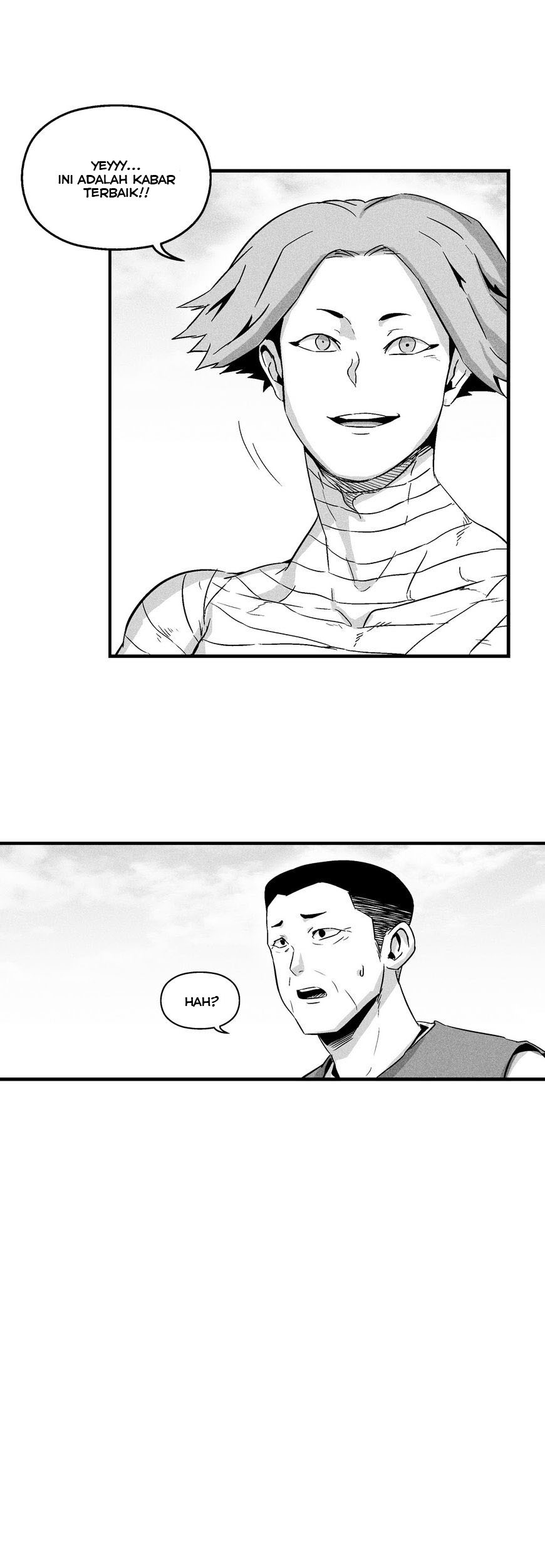 White Epic Chapter 25 Gambar 19